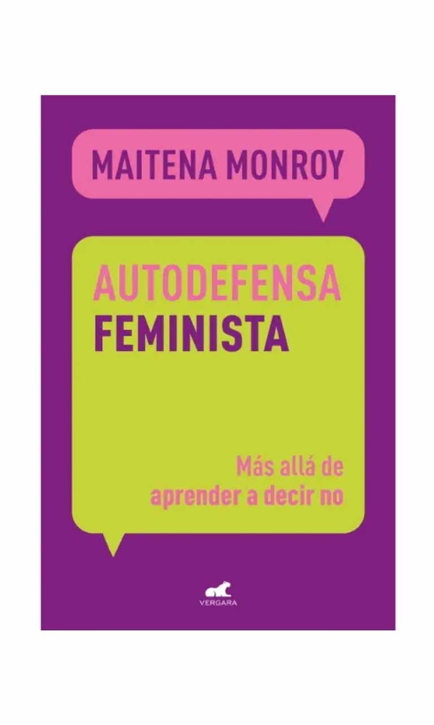 [9788419248213BOOK] Autodefensa feminista