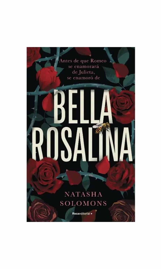 Bella Rosalina