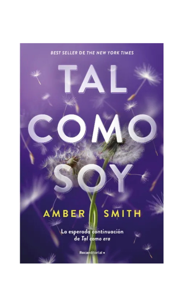 [9788419743756BOOK] TAL COMO SOY