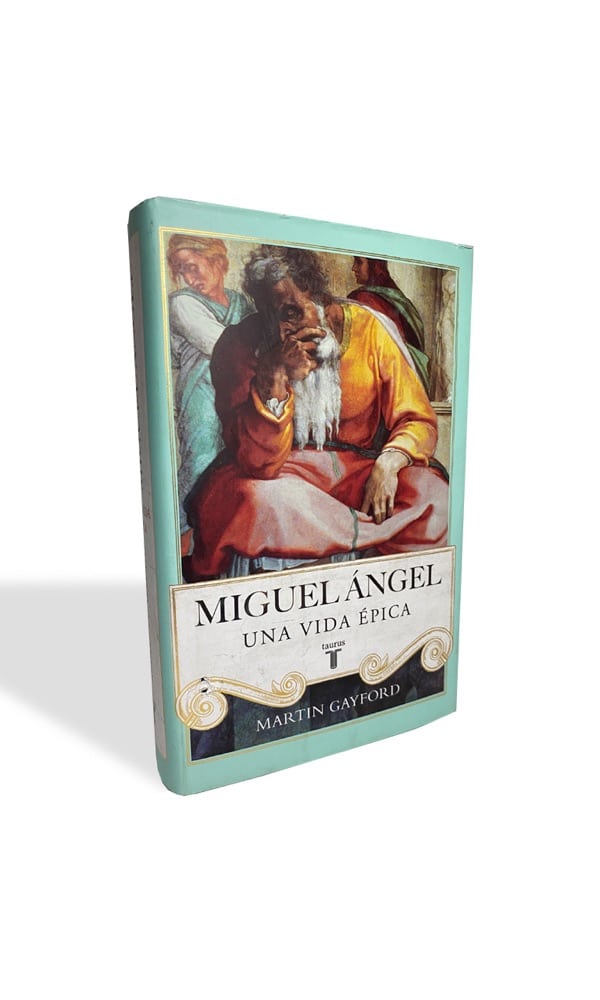 MIGUEL ANGEL
