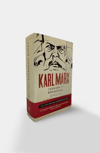 Karl Marx. Ilusión y grandeza