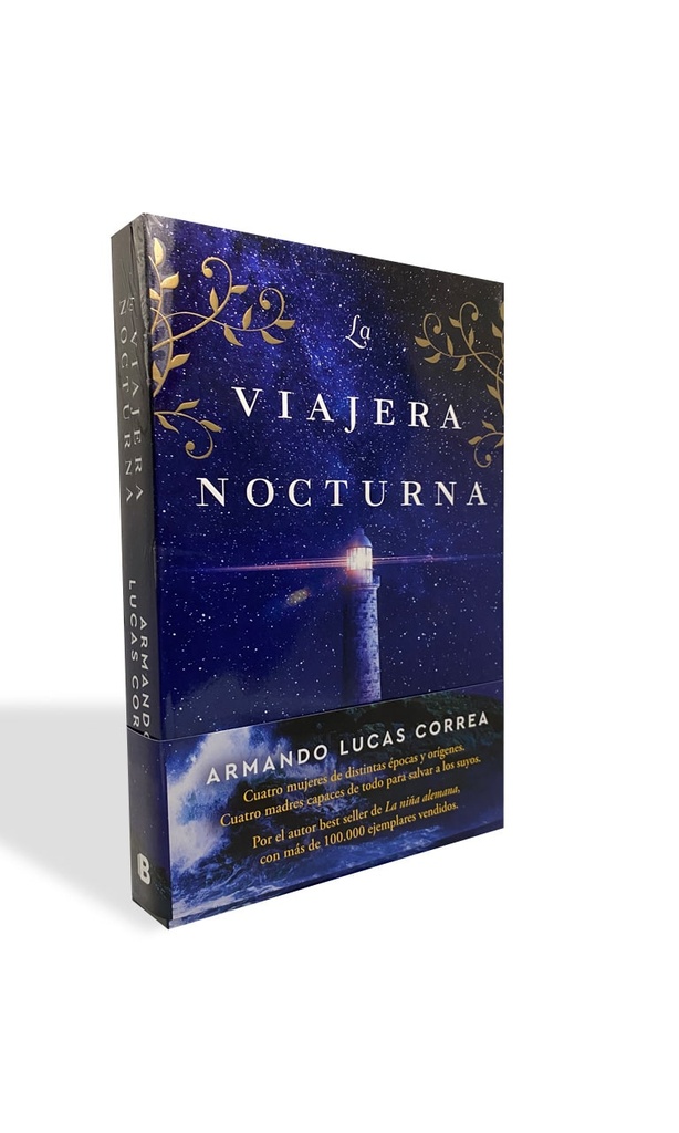 [9788466672689BOOK] La viajera nocturna