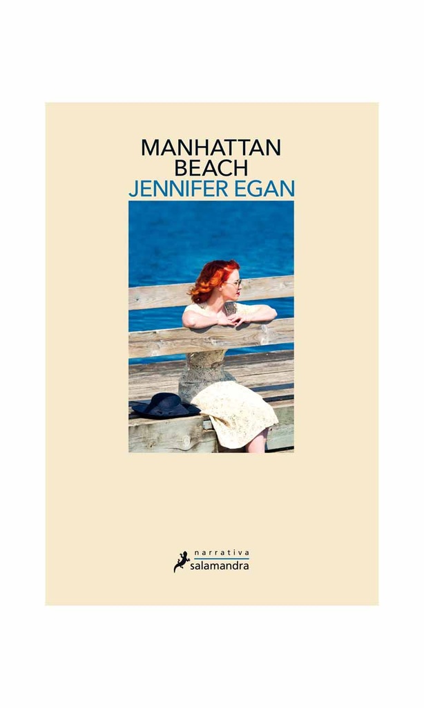 MANHATTAN BEACH
