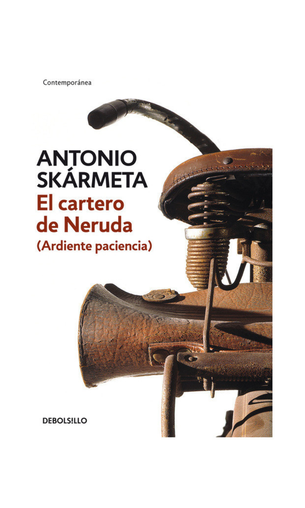 [9789563254532BOOK] El cartero de Neruda