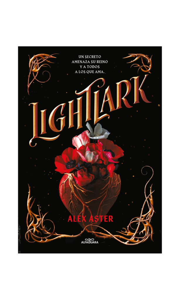 Lightlark