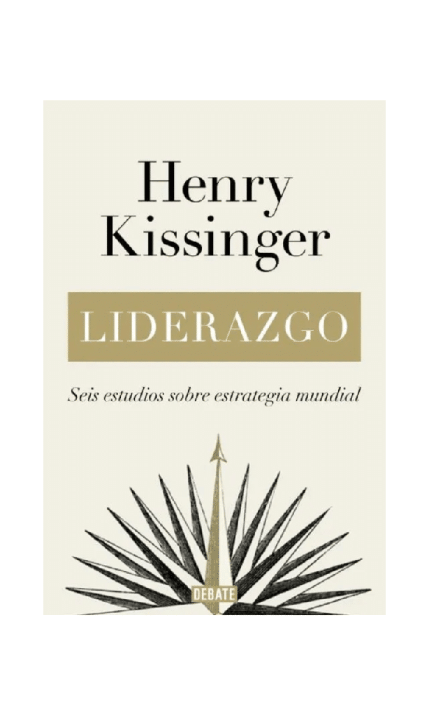 Liderazgo
