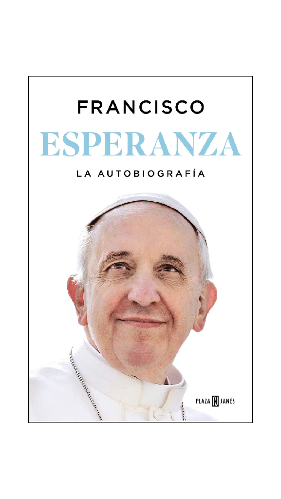 [9789566129912BOOK] Esperanza. La autobiografía
