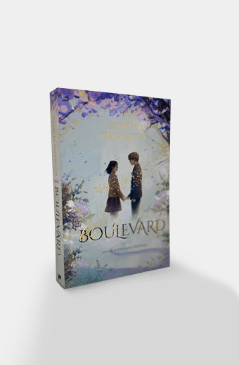 [9789566184225BOOK] Boulevard ilustrado