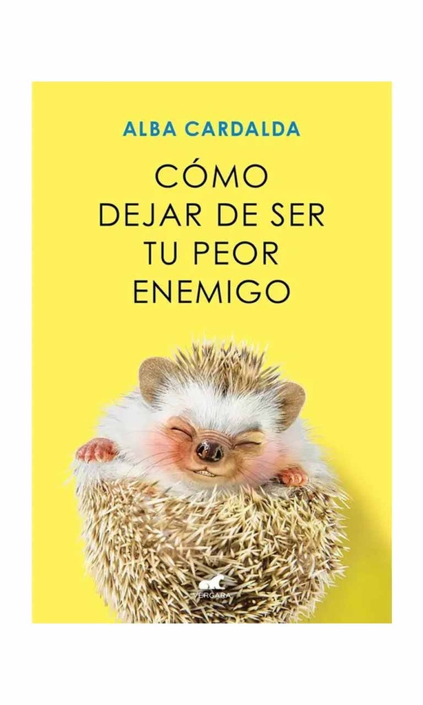 [9789566289241BOOK] Cómo dejar de ser tu peor enemigo