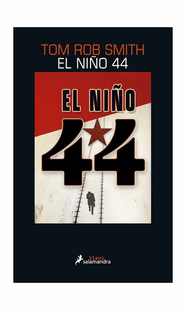 El niño 44