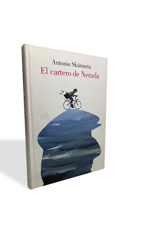 [9788426405401BOOK] El cartero de Neruda (Ilustrado)
