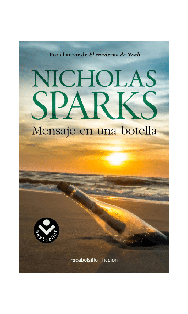 [9788499185439BOOK] Mensaje en una botella