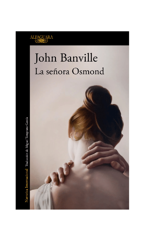 La Señora Osmond