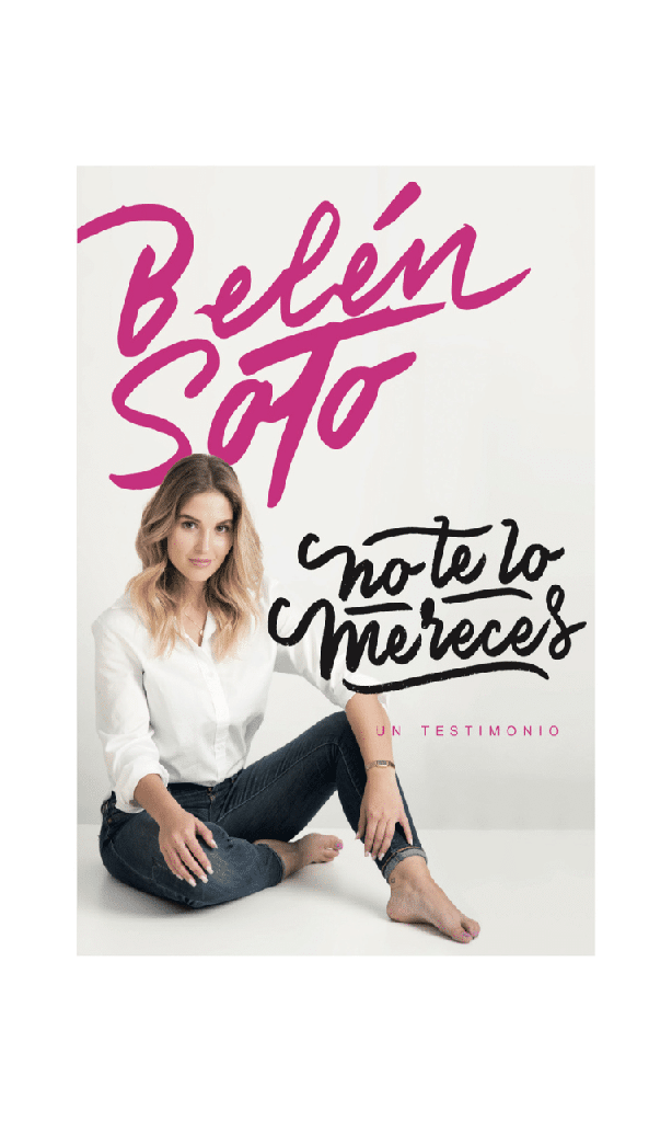 [9789566026174BOOK] No te lo mereces