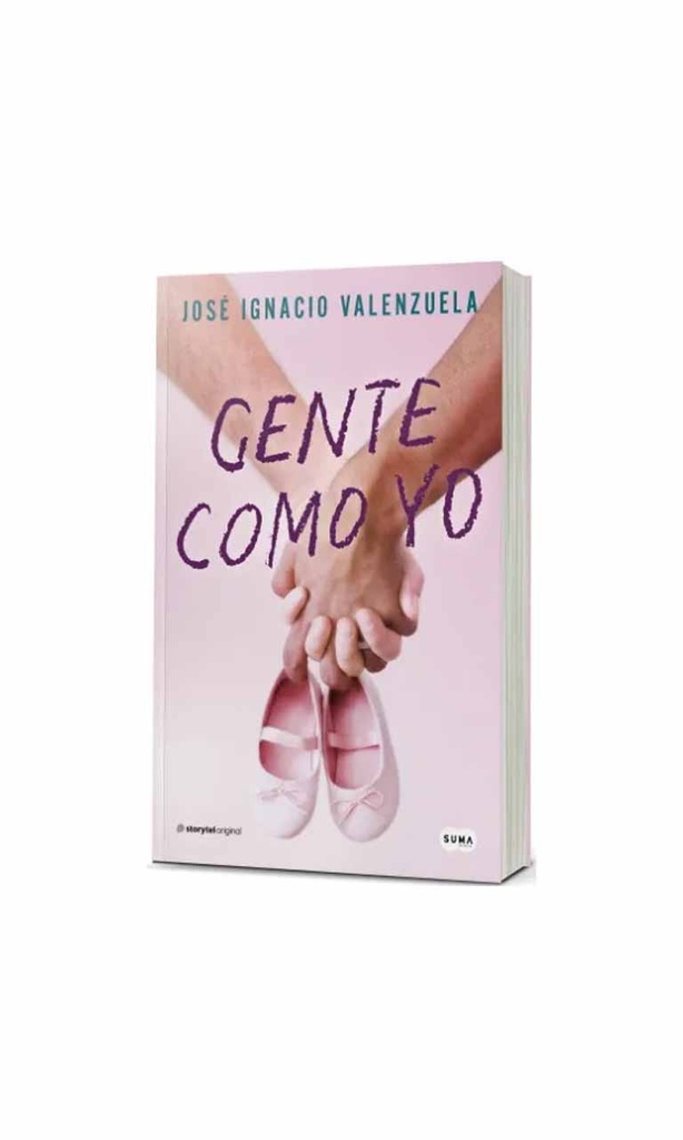 [9789566190110BOOK] GENTE COMO YO