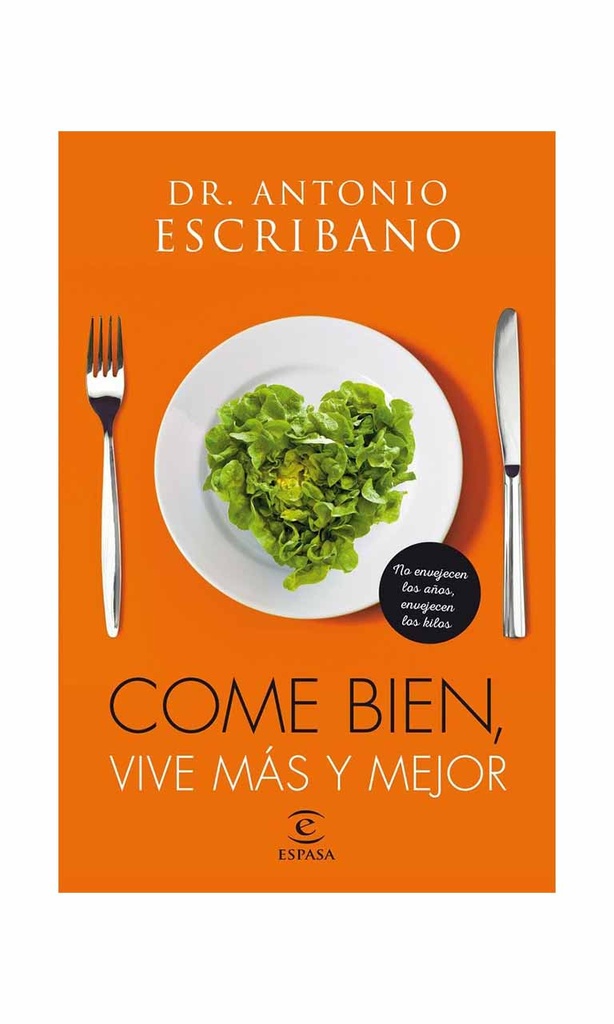 [9788467046199BOOK] Come bien, vive más y mejor
