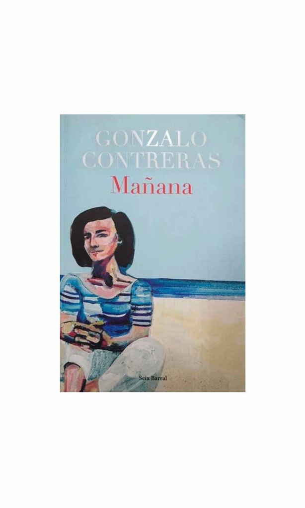 [9789563600575BOOK] Mañana