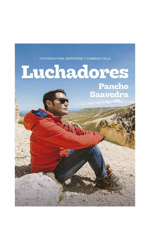 Luchadores