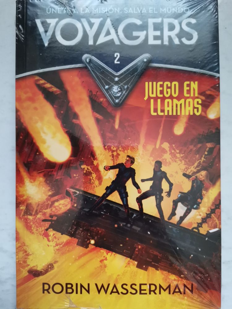 Voyagers 2