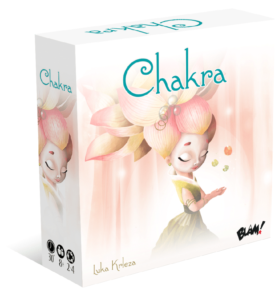 CHAKRA