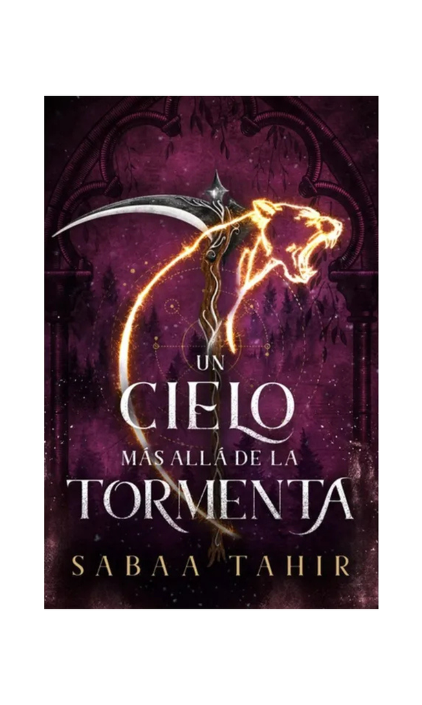 [9788410085435LBOOK] Un cielo más allá de la tormenta