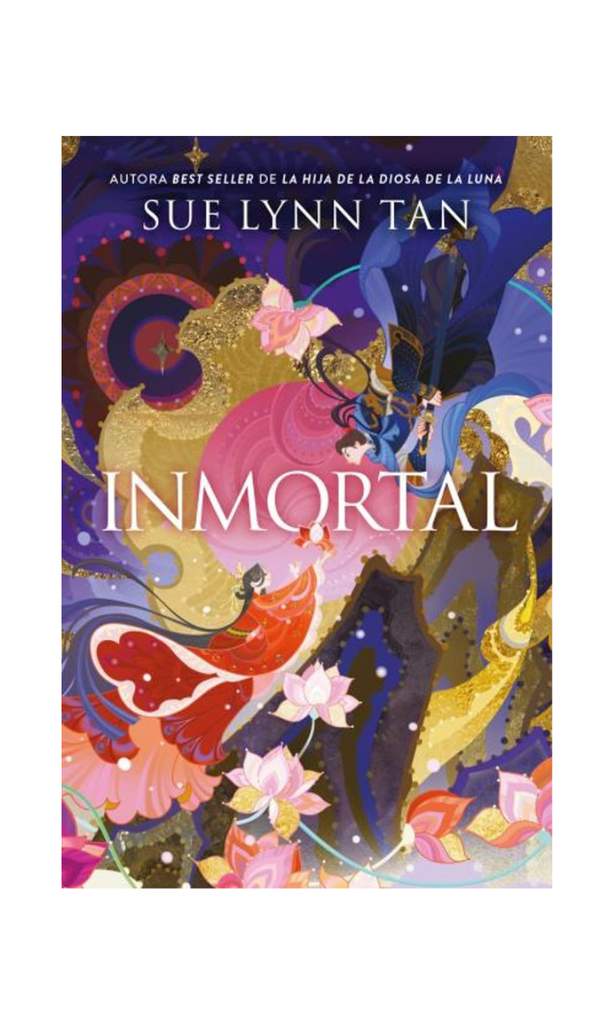 Inmortal