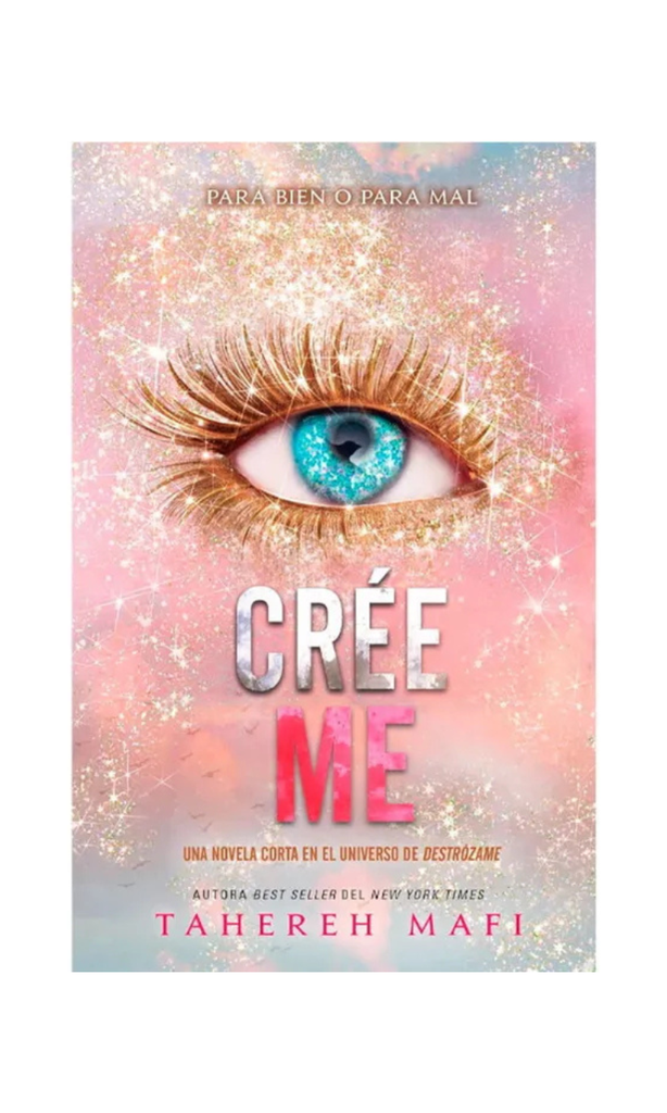 Créeme