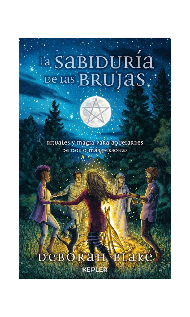 [9788419656018LBOOK] La sabiduría de las brujas