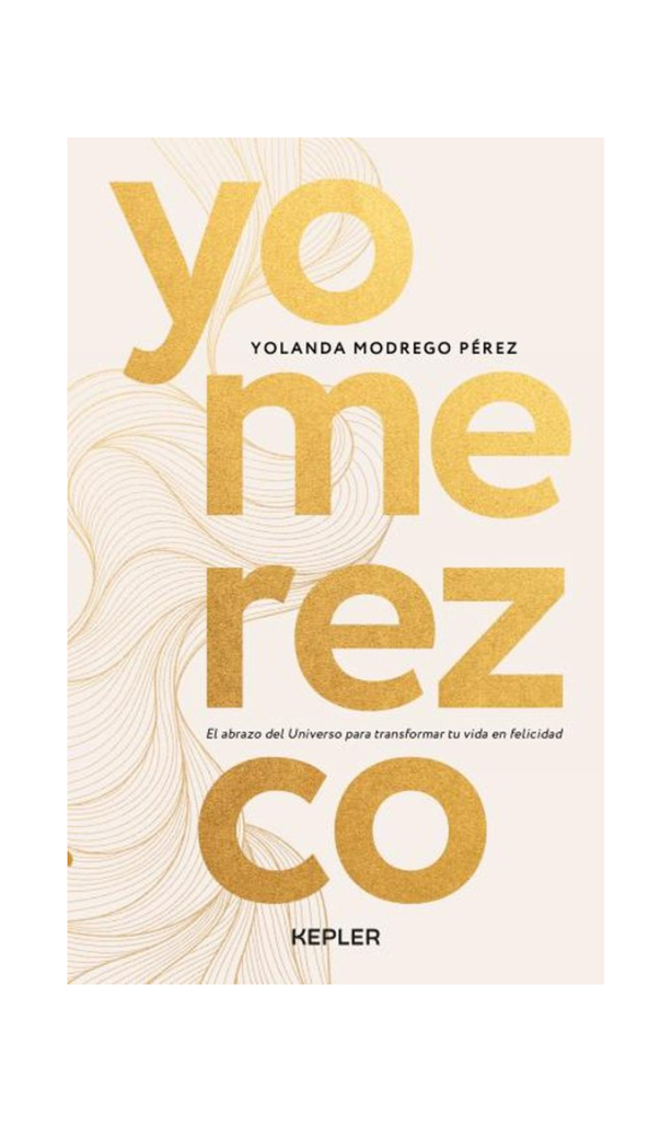 [9788419656032LBOOK] Yo merezco