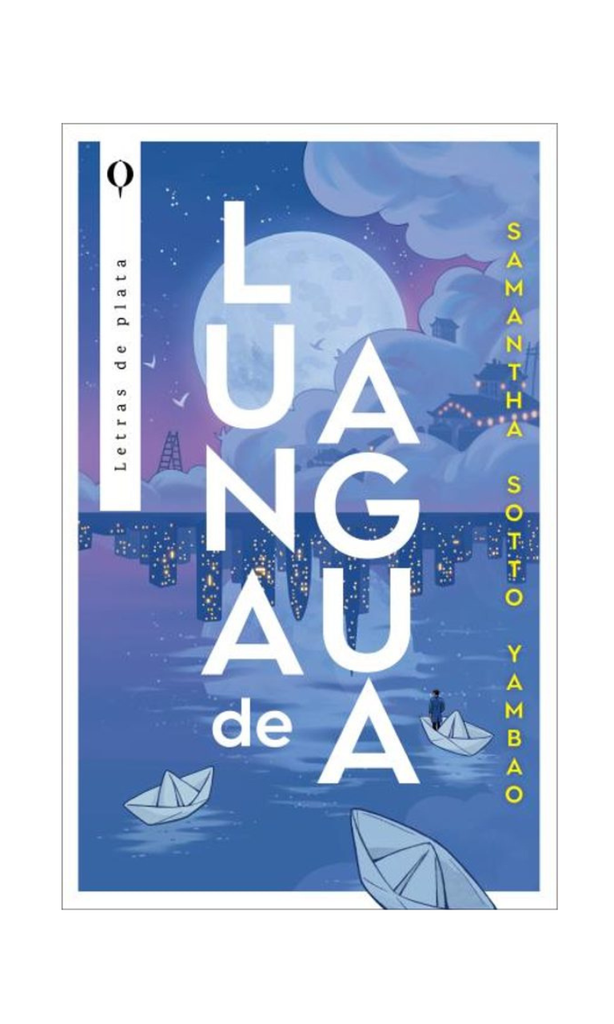 Luna de agua