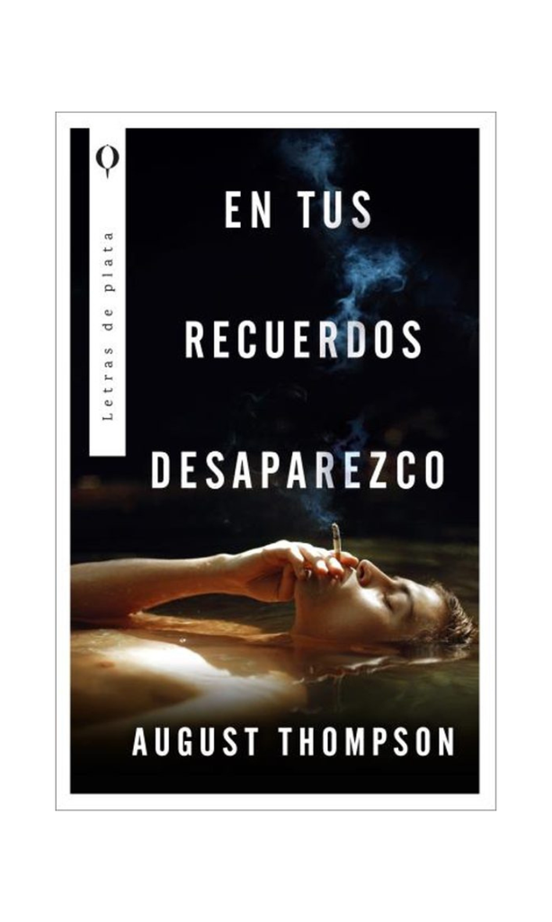 [9788492919857LBOOK] En tus recuerdos desaparezco
