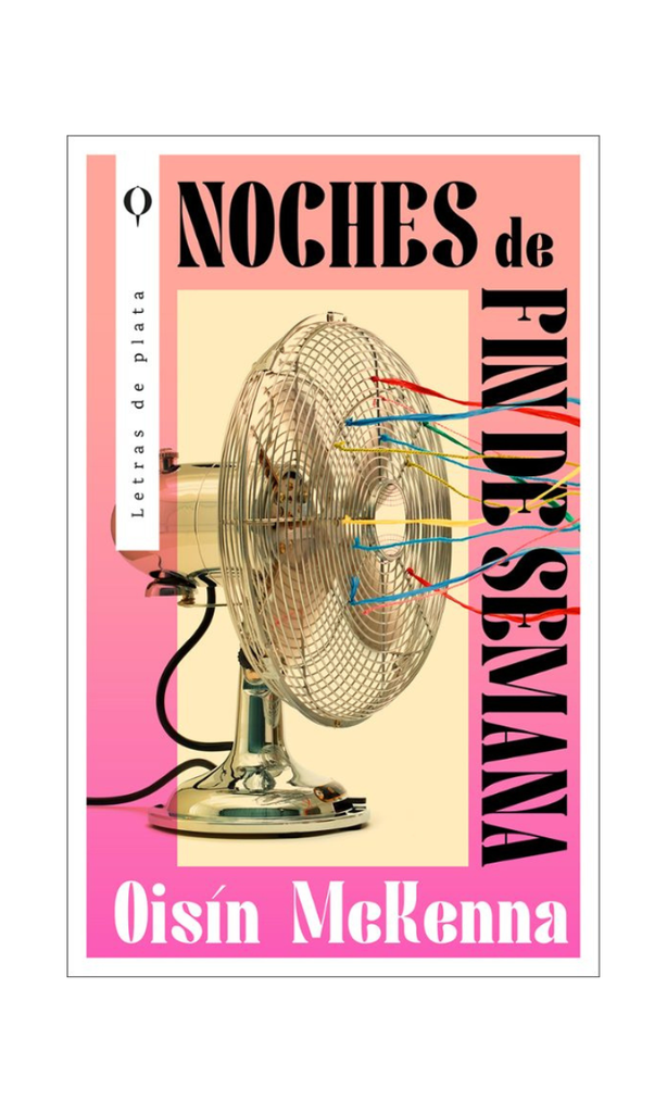 Noches de fin de semana