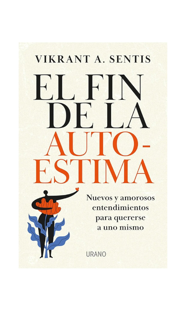 [9789566196280LBOOK] El fin de la autoestima