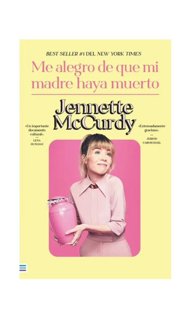 [9789566196310LBOOK] Me alegro de que mi madre haya muerto