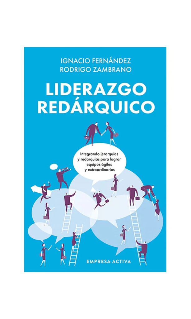 Liderazgo redárquico