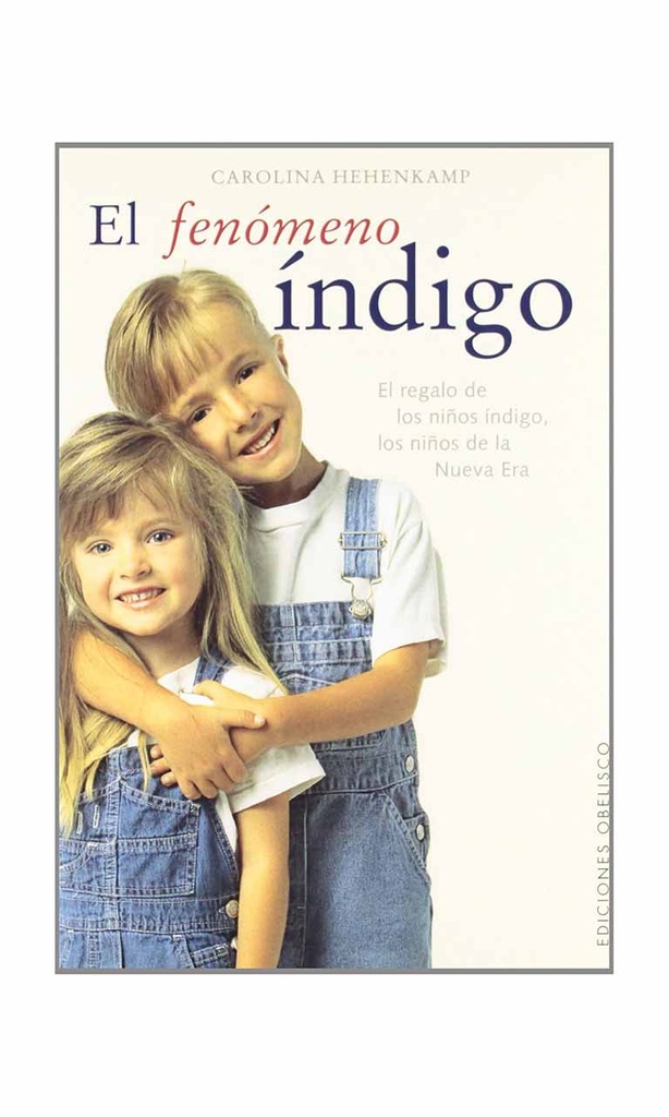 [9788497770538BOOK] El fenómeno índigo