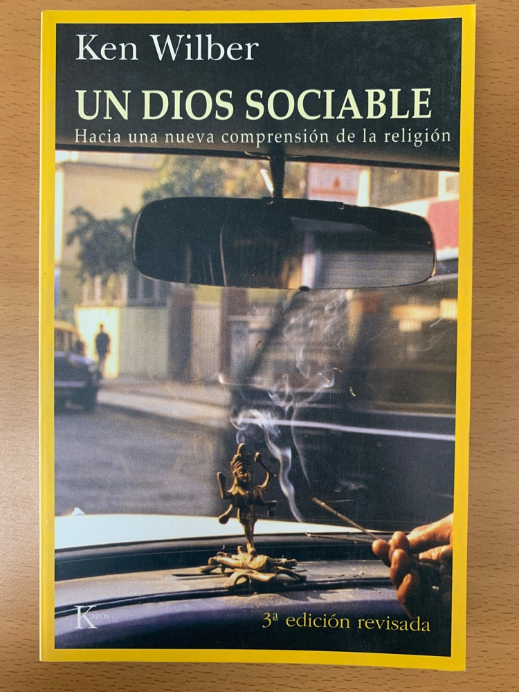 [9788472451810BOOK] Un dios sociable