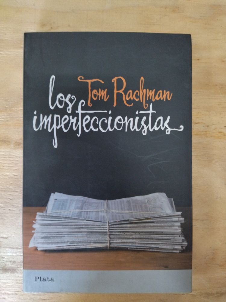Los imperfeccionistas