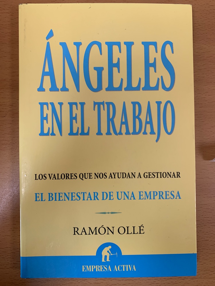 [9788496627284BOOK] Ángeles en el trabajo