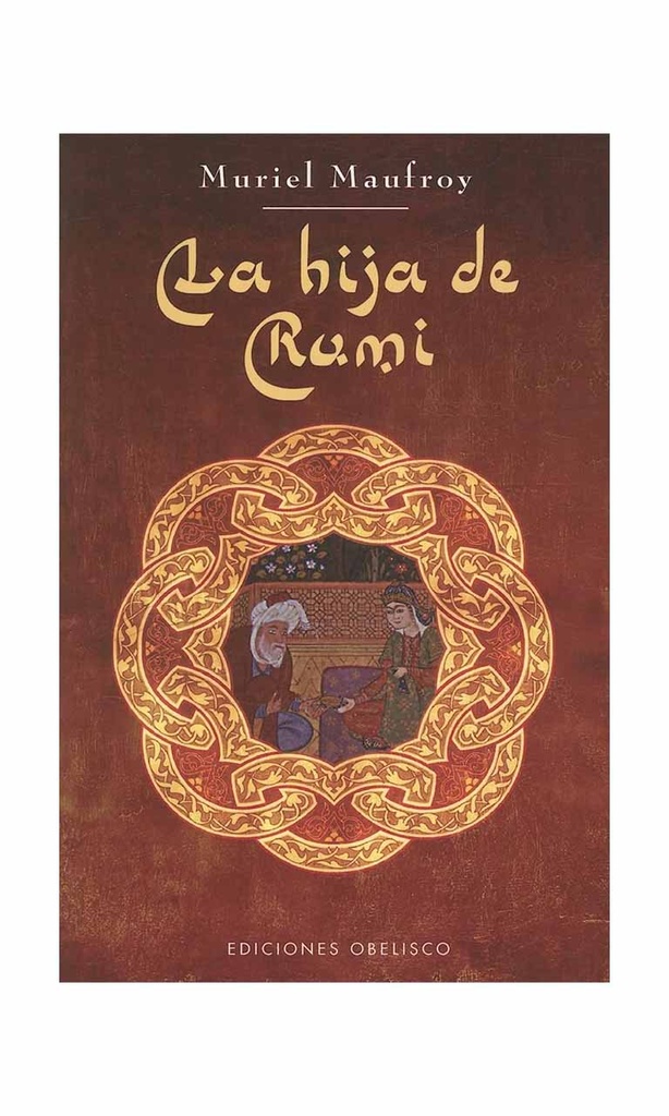 La hija de Rumi