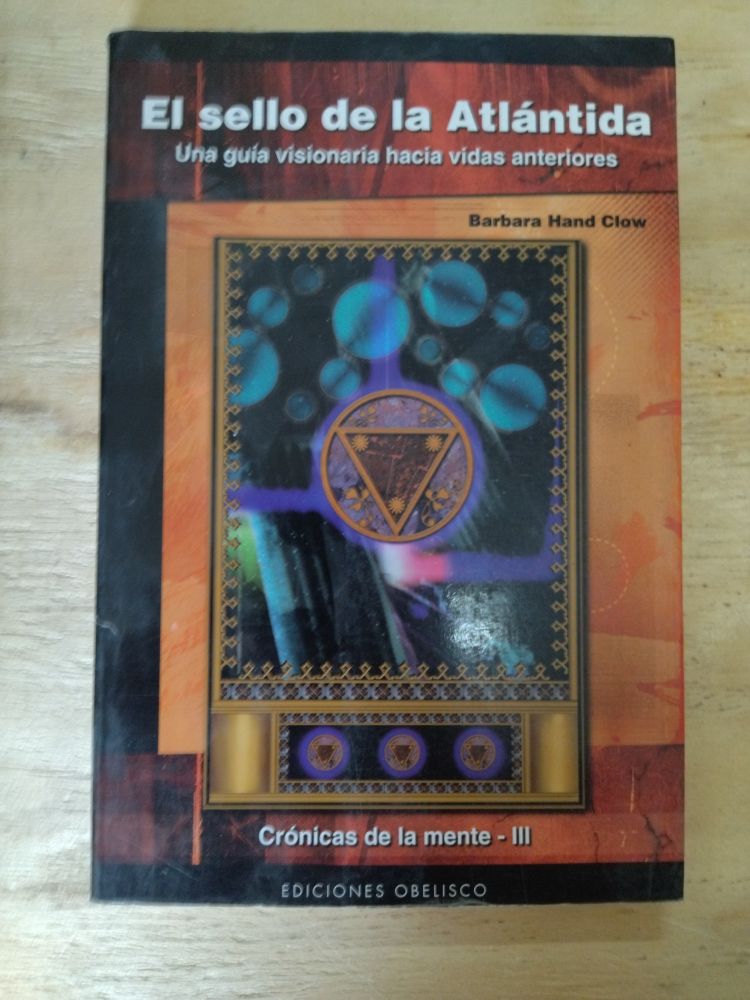 [9788497775151BOOK] El sello de la Atlántida