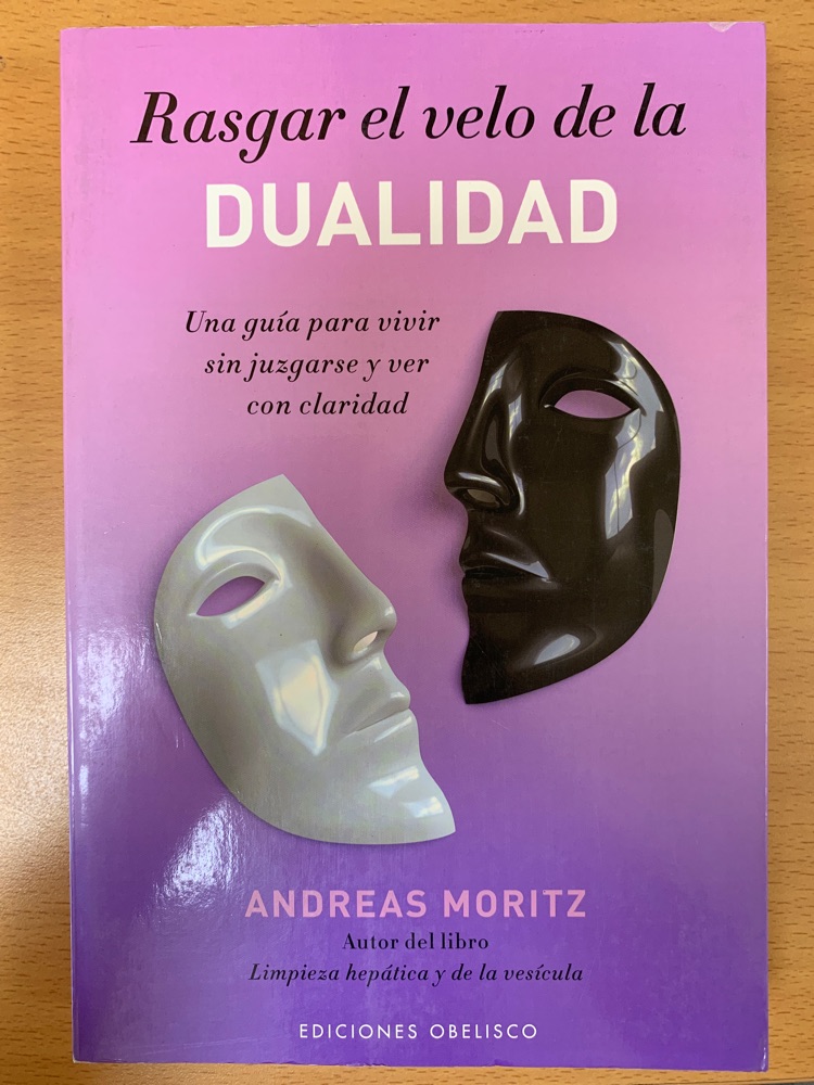 [9788497776707BOOK] Rasgar el velo de la dualidad