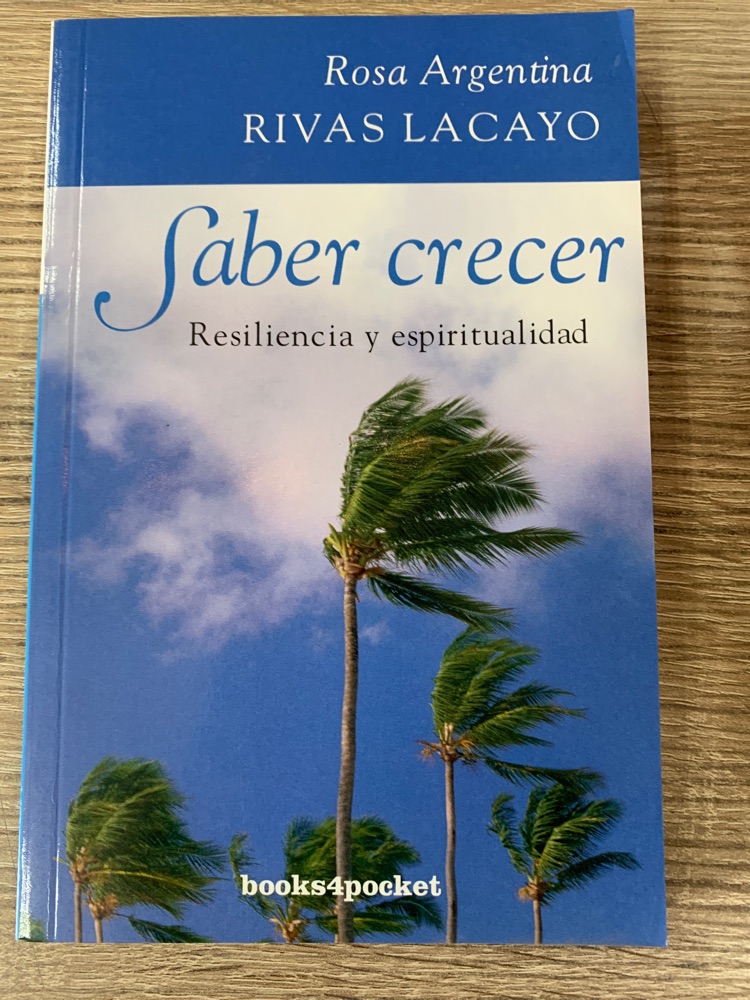 [9788415139089BOOK] Saber crecer. Resilencia y espiritualidad