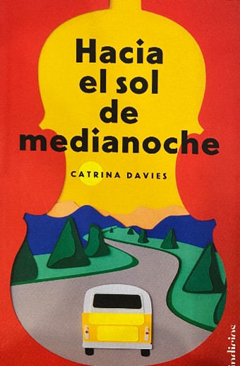 [9788415732075BOOK] Hacia el sol de medianoche