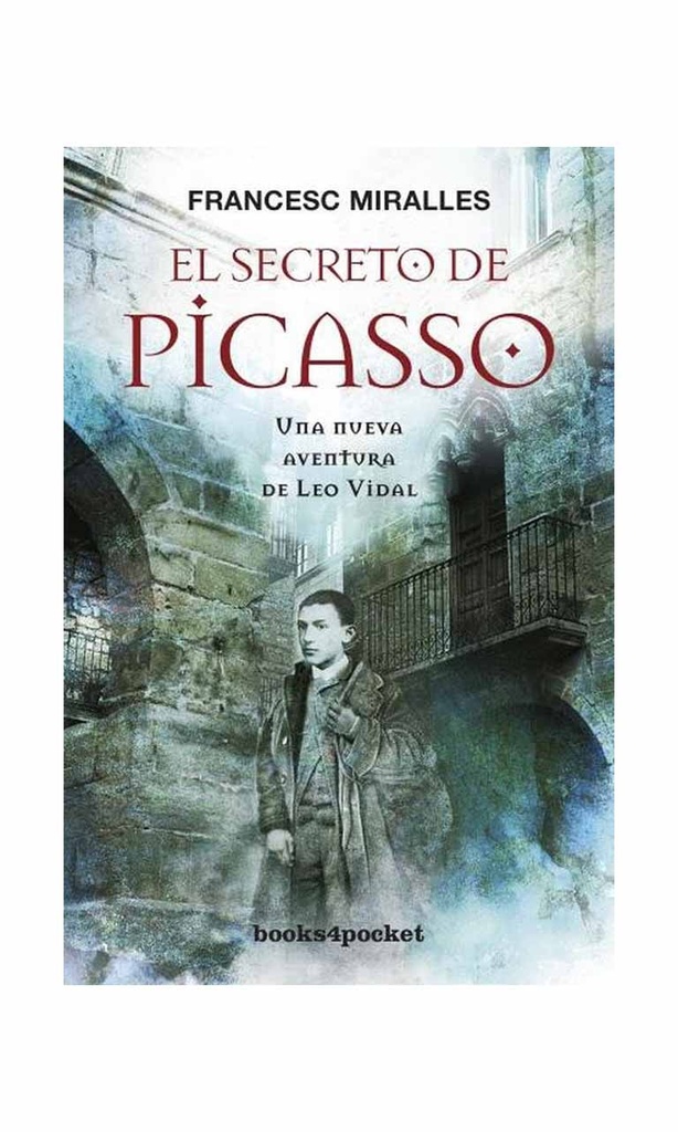 [9788415870388BOOK] El secreto de Picasso