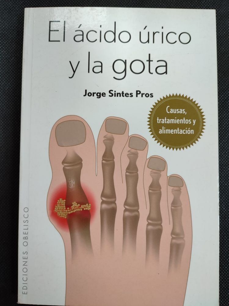 [9788415968207BOOK] El ácido úrico y la gota