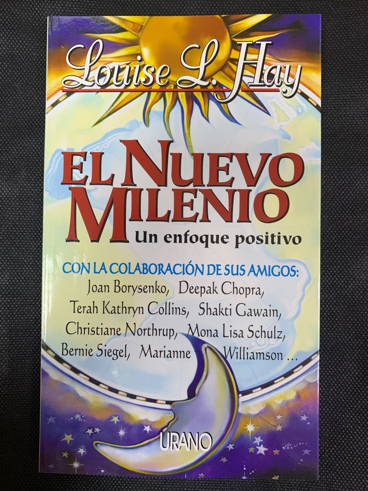 [9788479533496BOOK] El nuevo milenio