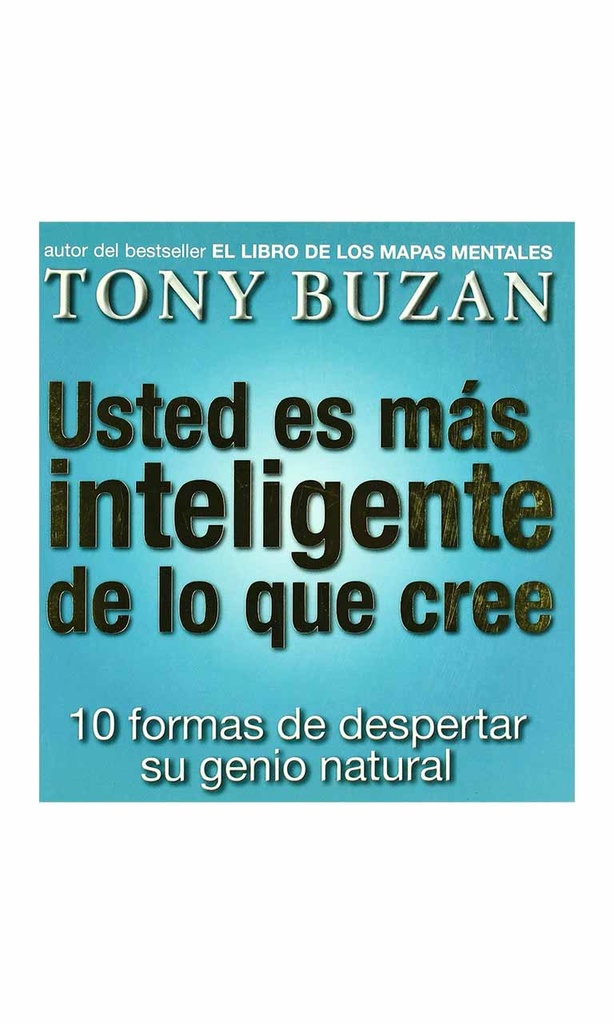 [9788479535605BOOK] Usted es más inteligente de lo que cree