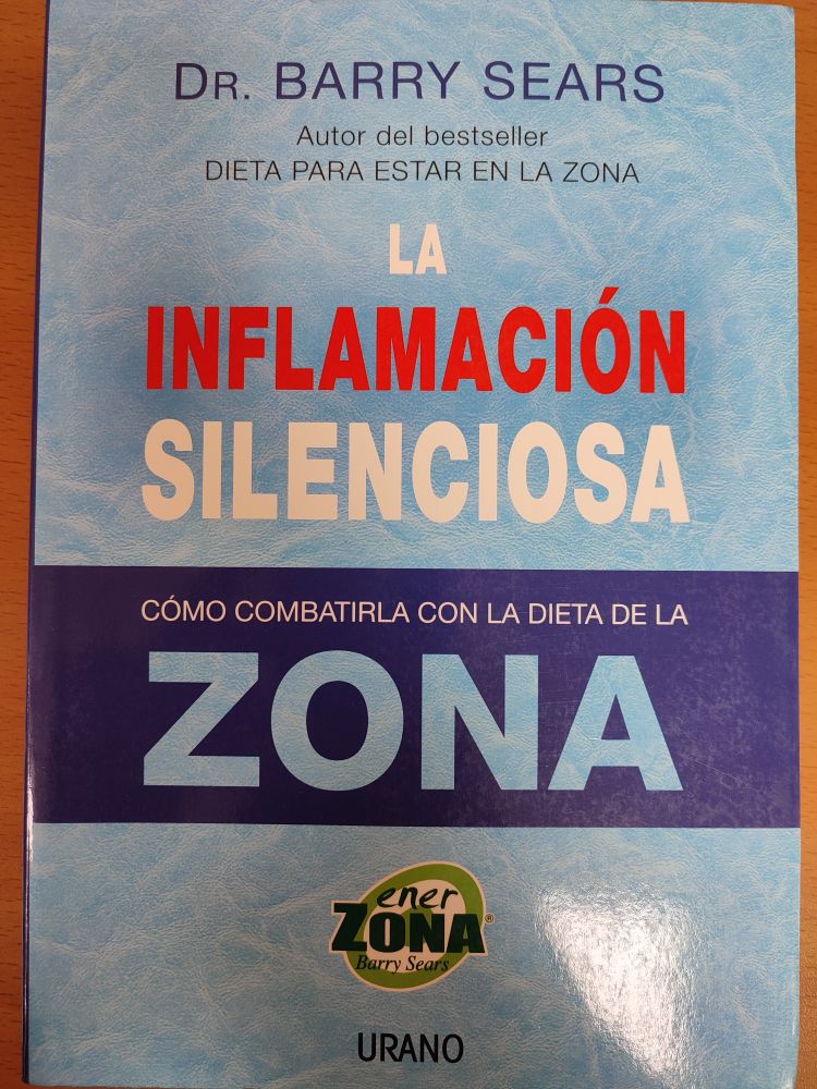 [9788479536367BOOK] La inflamación silenciosa