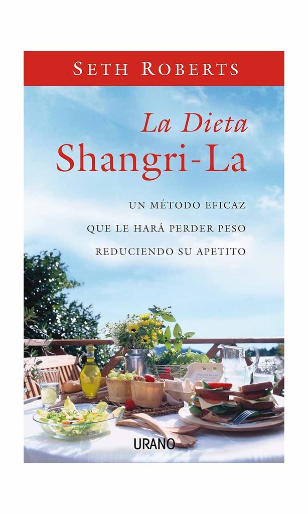 [9788479536428BOOK] La dieta Shangri-La